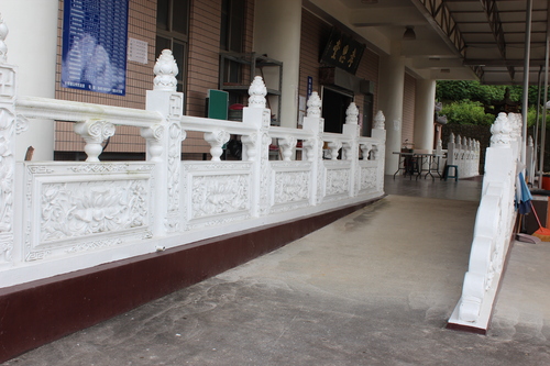 圖片：無障礙坡道