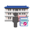 圖片：1.備齊文件